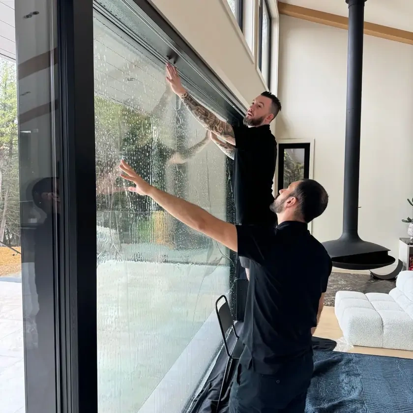 3M™ Scotchshield Security Film