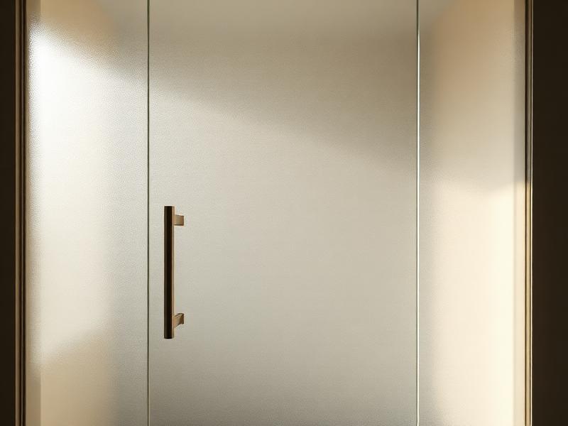 Privacy Window Film