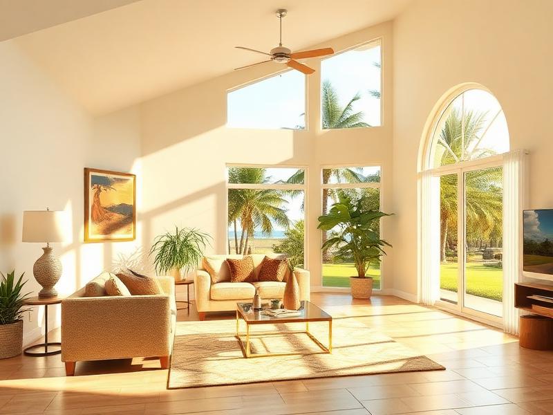 Residential Window Tinting