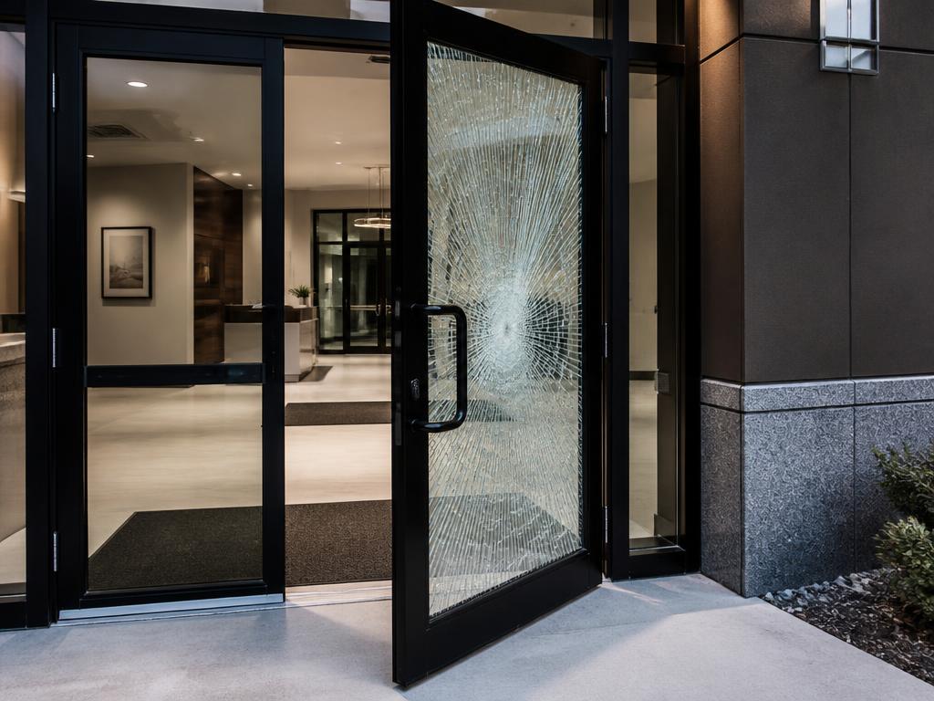 Safety And Security Films