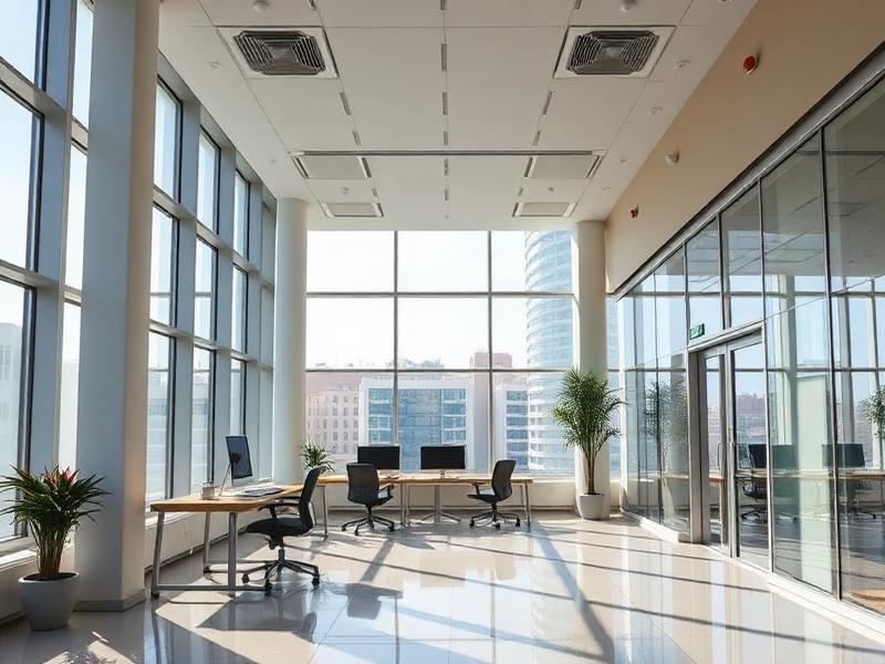 Solar Control Window Film